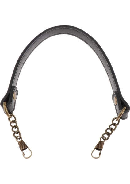Çanta Sapı Askısı Sap Yedek Askı Uzunluğu 36CM 36CM (Yurt Dışından)