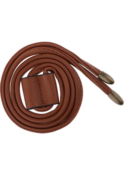 Kadın Kı Ayrılabilir Çanta Ipli Çanta Askısı 103CM (Yurt Dışından)