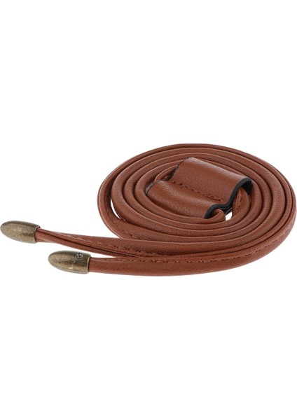 Kadın Kı Ayrılabilir Çanta Ipli Çanta Askısı 103CM (Yurt Dışından) indirimleri