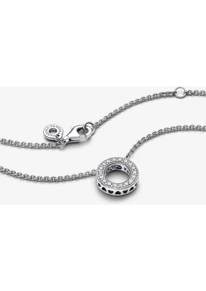 Kalpleri Kolye 397436CZ fırsatları