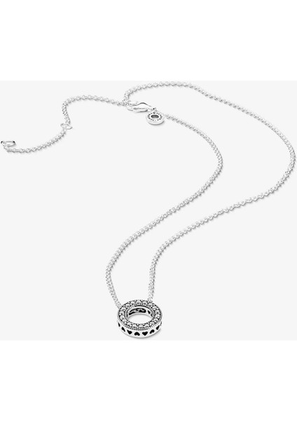 Kalpleri Kolye 397436CZ indirimleri