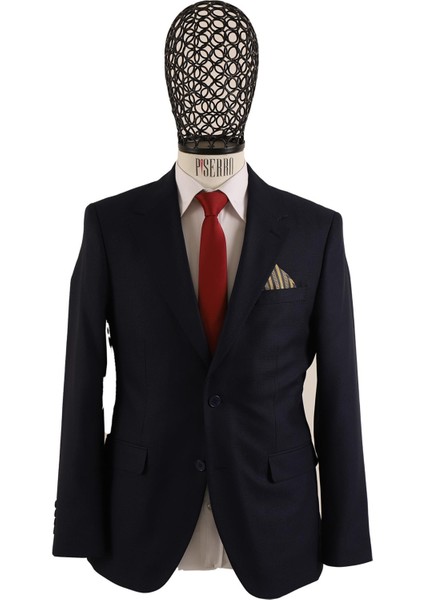 Tek Ceket Regular Fit