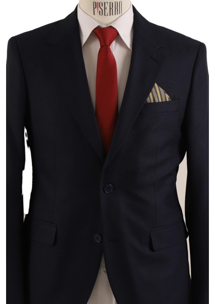 Tek Ceket Regular Fit