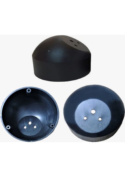 Cadence Cv X2 45 Dome Tweeter Tiz Kabini 10 cm