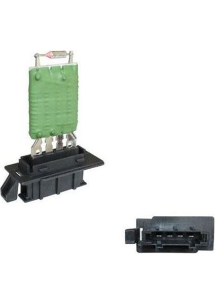 359000603320 Kalorifer Rezistansı Sprinter 901 902 903 904 905 96-06 Crafter Lt 28 35 46 96-05 0018216760