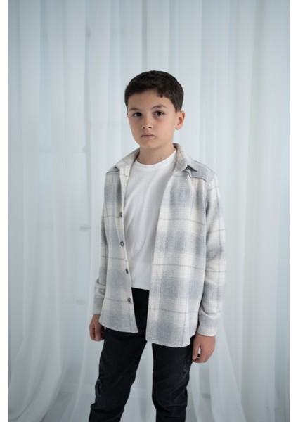 Erkek Oduncu Gömlek modelleri