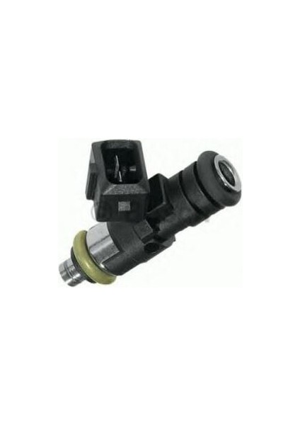 0280158171 Benzin Enjektörü Manifold Golf Iv-Polo 99-01 Ibiza Iı-Leon 99-06 1.4 16V 036906031C