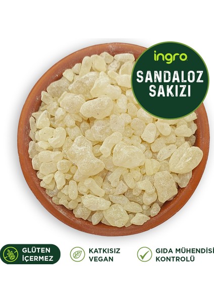 Ingro Sandoloz 1000 G