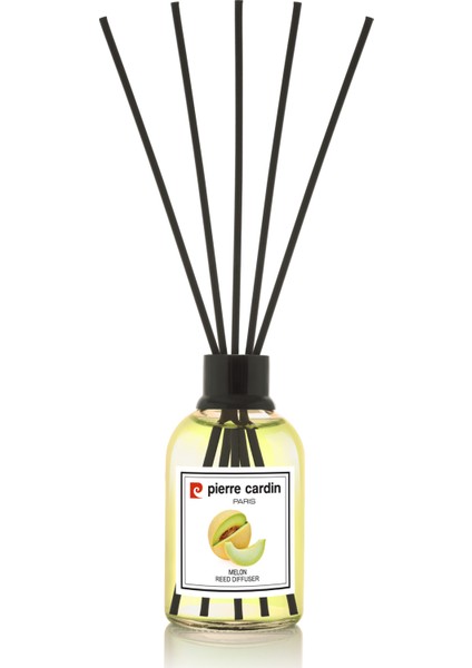 Reed Diffuser 110 ml - Oda Kokusu -Kavun