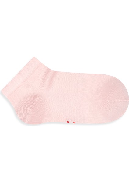 Bambu Kadın Patik Çorap Pembe fiyatları