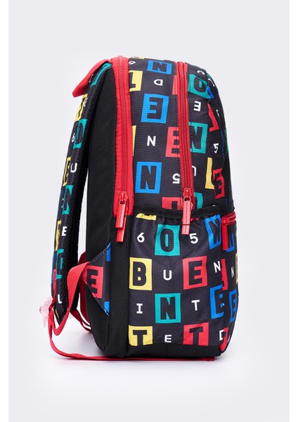 Erkek Çocuk Ilkokul Çantası 13169 modelleri