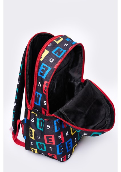 Erkek Çocuk Ilkokul Çantası 13169 indirimleri