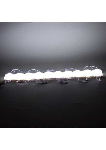 Beyaz Cob Modül LED 24 Volt 2.8 Watt