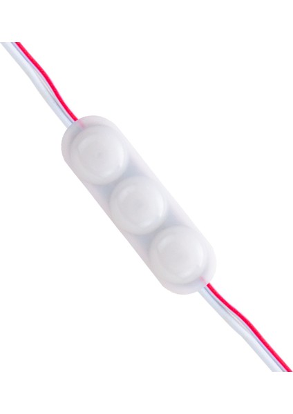 Rgb Modül LED 12V (4886)