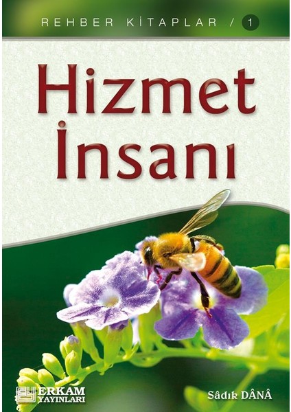 Hizmet İnsanı fiyatları