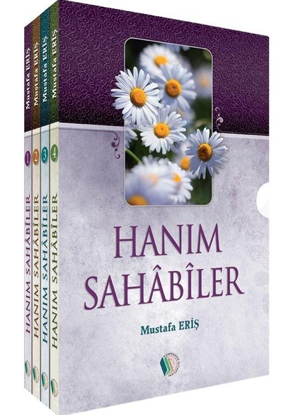 Hanım Sahâbîler Seti - Mustafa Eriş fiyatları
