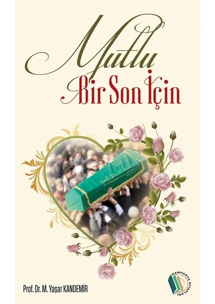 Mutlu Bir Son Için - Yaşar Kandemir fiyatları
