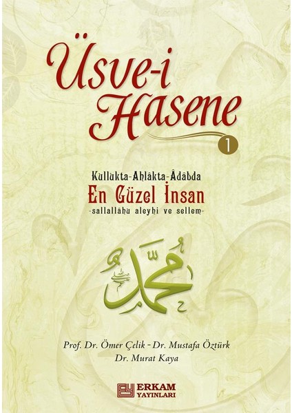 Üsve-i Hasene 1 fiyatları
