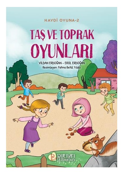Haydi Oyuna - 2 - Taş ve Toprak Oyunları fiyatları