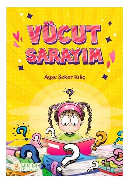 Vücut Sarayım - Ayşe Şeker Kılıç fiyatları