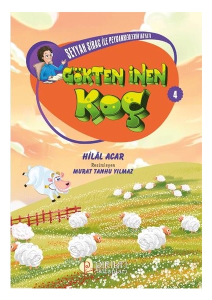 Gökten Inen Koç fiyatları