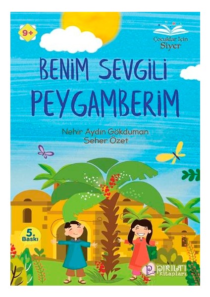 Benim Sevgili Peygamberim fiyatları