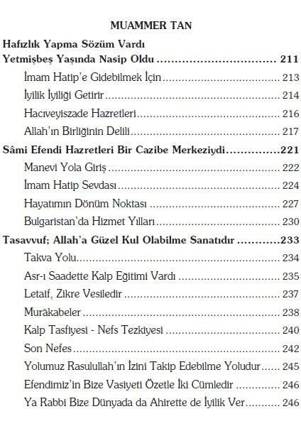 Allah'ı Hatırlatanlar - 3 - Y. Selman Tan indirimleri