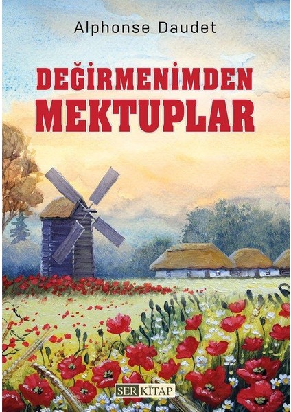 Değirmenimden Mektuplar fiyatları