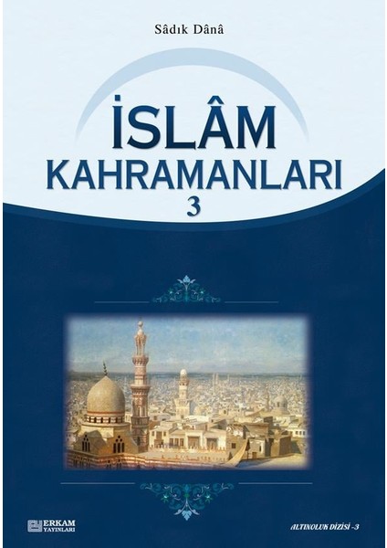 İslam Kahramanları - 3 - Musa Topbaş fiyatları