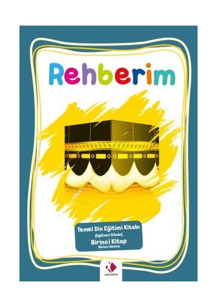 Rehberim - 1. Dönem Eğitimci Kitabı fiyatları
