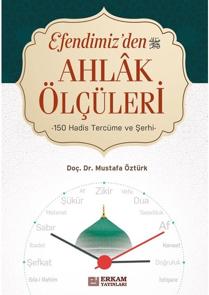 Efendimiz'den Ahlak Ölçüleri fiyatları