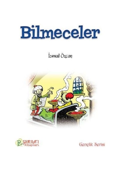 Bilmeceler fiyatları