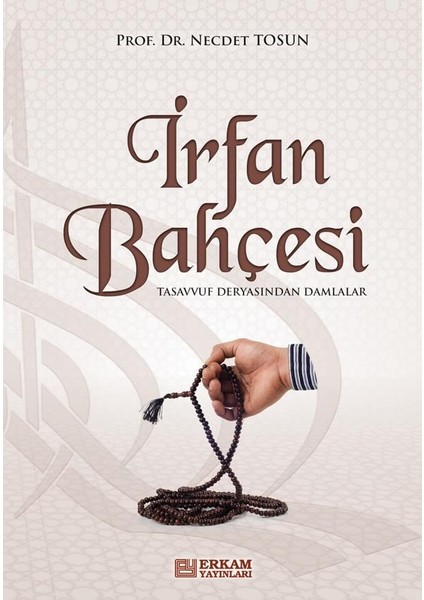 İrfan Bahçesi - Prof. Dr. Necdet Tosun fiyatları