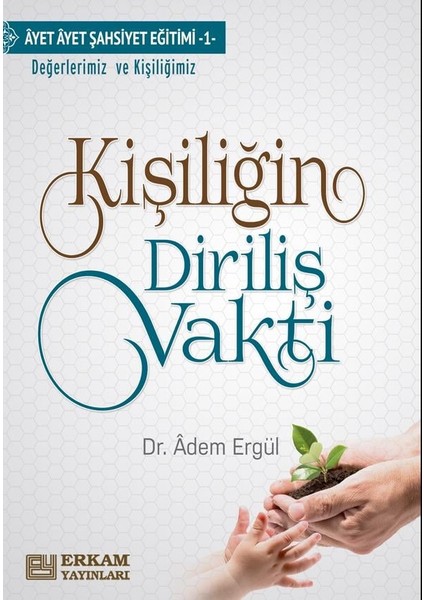 Kişiliğin Diriliş Vakti fiyatları