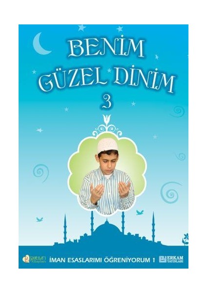 Benim Güzel Dinim - 3 fiyatları