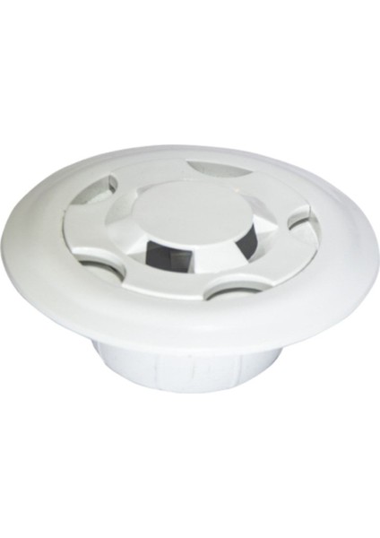 Tabandan 12517132005 Yapıştırma Besleme Nozulu Ø63