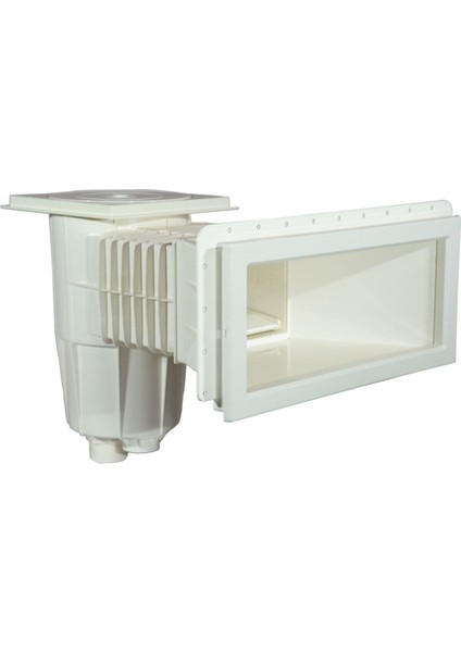 Ska.c Model Skimmer (Beton Havuzlar Için)