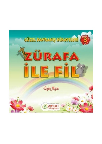 Zürafa İle Fil fiyatları