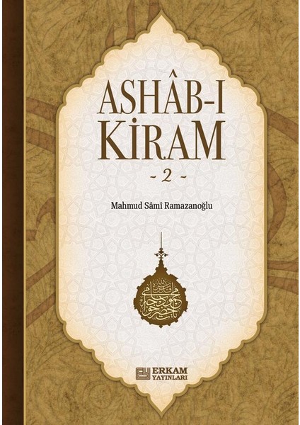 Ashab-ı Kiram 2 fiyatları