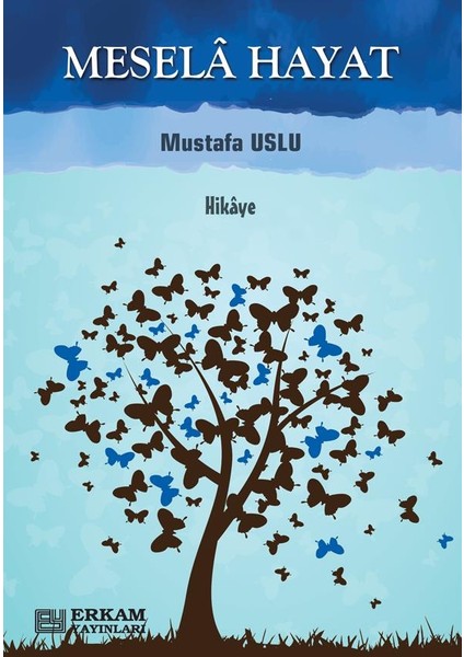 Mesela Hayat - Mustafa Uslu fiyatları