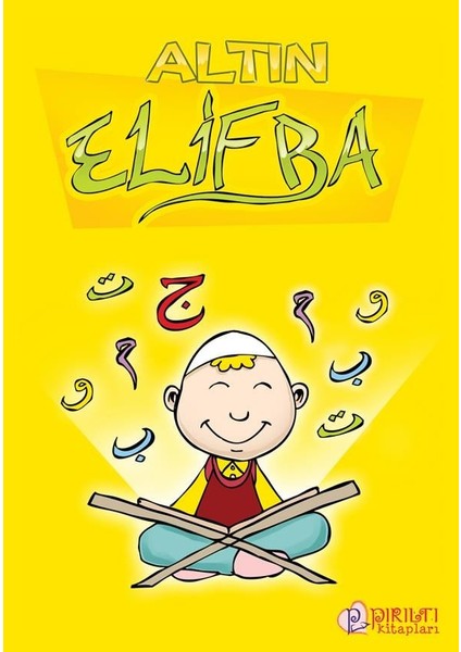 Altın Elifba - Banu Saymaz fiyatları