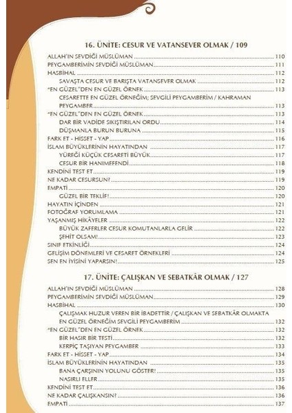 Müslümanın Güzel Ahlakı - 2 - Dr. Faruk Kanger, Aynur Tutkun modelleri