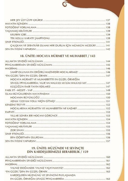 Müslümanın Güzel Ahlakı - 2 - Dr. Faruk Kanger, Aynur Tutkun fırsatları
