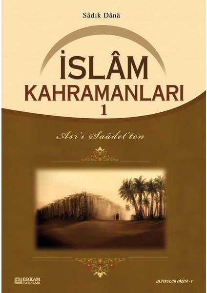 İslam Kahramanları - 1 fiyatları
