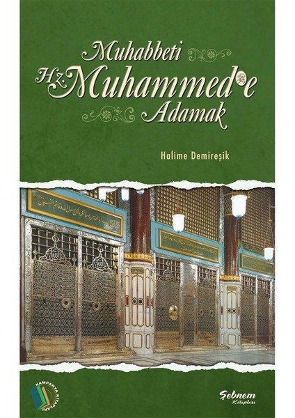 Muhabbeti Hz. Muhammed'e Adamak fiyatları