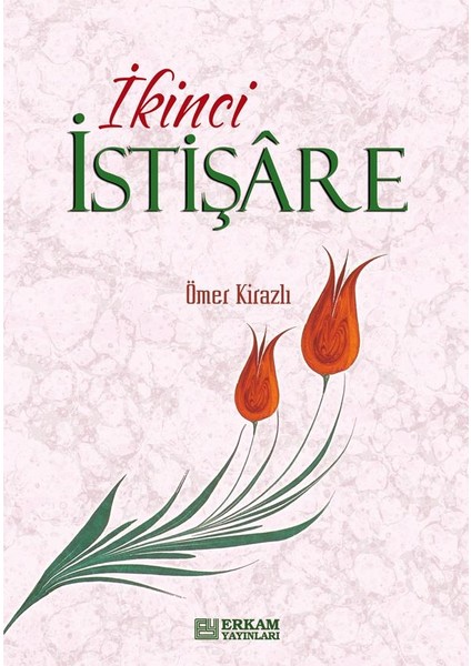 İkinci İstişare - Ömer Kirazlı fiyatları