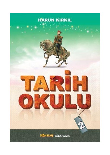 Tarih Okulu - 2 fiyatları