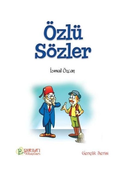Özlü Sözler fiyatları