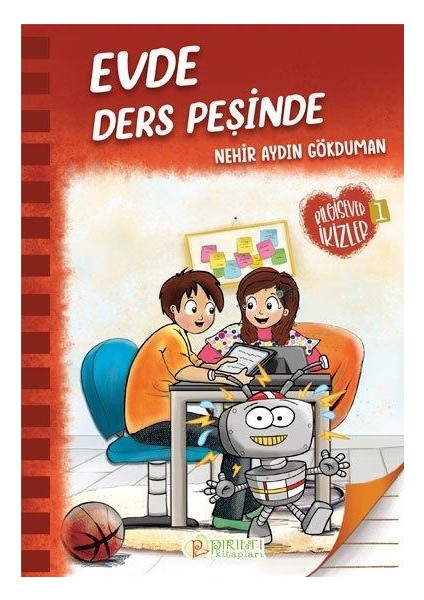 Evde Ders Peşinde - Nehir Aydın Gökduman fiyatları