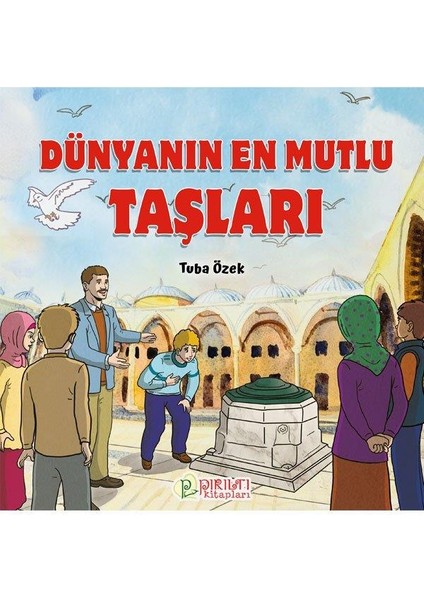 Dünyanın En Mutlu Taşları fiyatları